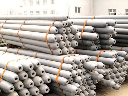 张家界网架杆件